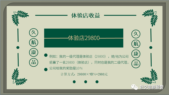 久航康品疑涉嫌传销：融和堂换壳重生成徽真堂？(图6)