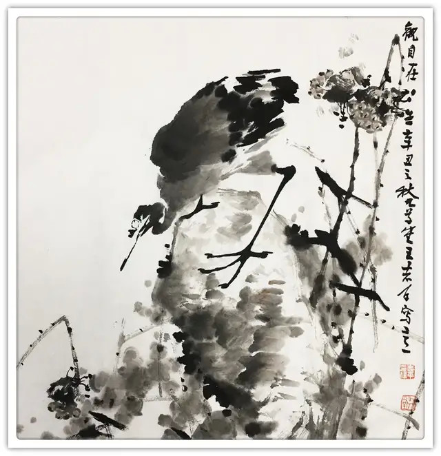 画家王志刚(王志刚书法价格),画家王志刚(王志刚书法价格),画家王志刚,第2张