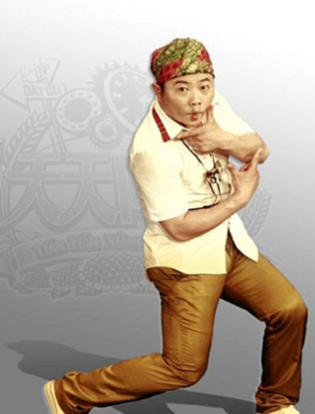 湖南本土笑星陈英俊励志的人生经历被两次酒驾搞凉凉