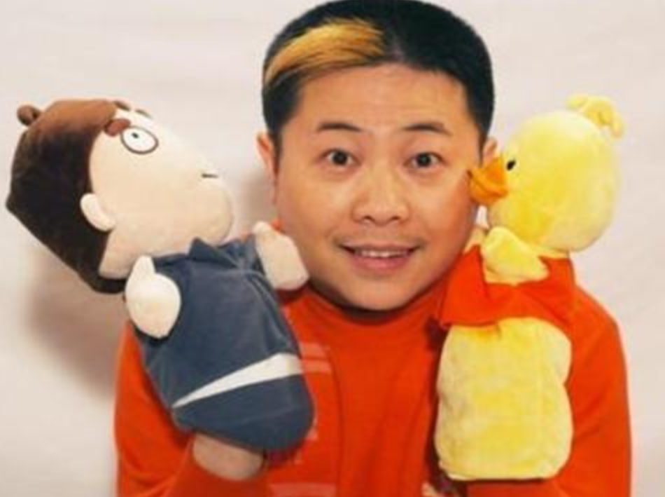 湖南本土笑星陈英俊——励志的人生经历被两次酒驾搞凉凉_腾讯新闻
