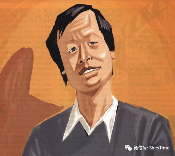 王小波因长得丑被李银河分手王小波一句话让李银河再次沦陷