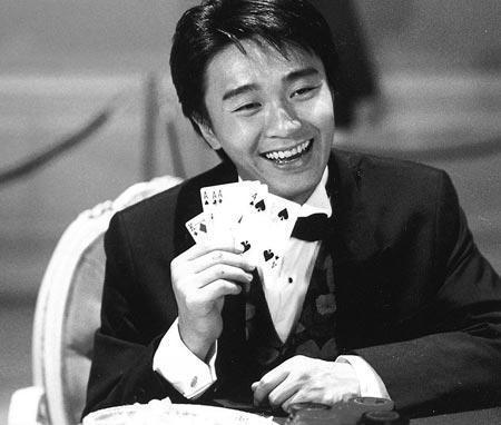 "安全第一"的元奎,曾捧红周星驰和杰森斯坦森