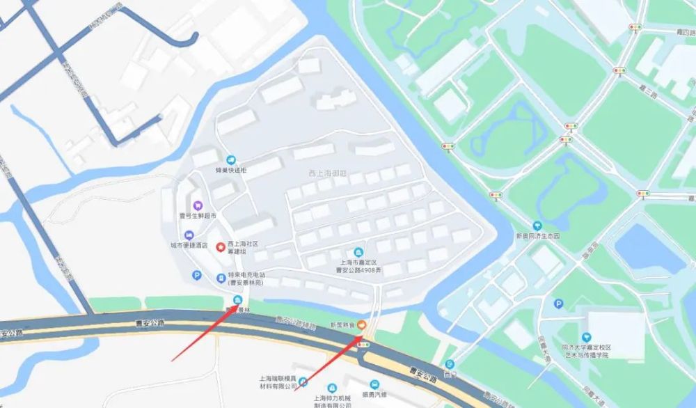 业主为别墅区和普通区吵翻！是“穷人歧视”吗？(图3)