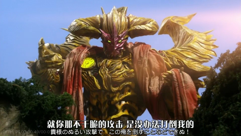 数一数上面那九个奥特曼,恭喜平成奥特曼全家套餐,在银河时代的所有
