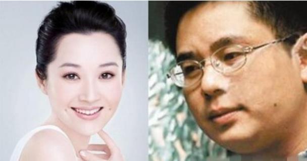 4段情史中2个男人为她离婚52岁的许晴为何依然单身