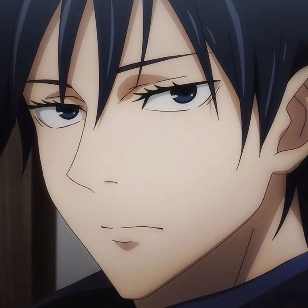 头像精选疾风迅雷