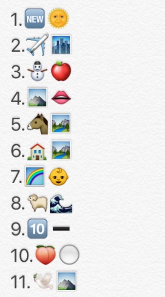 看图猜泰安地名街道你能猜对几个小编在第一关就被难住了