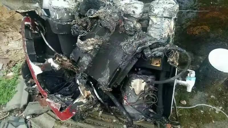 天天36115美菱认赔了