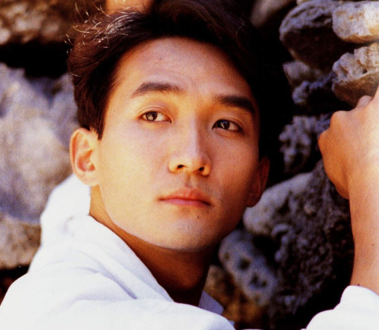 恋爱14年拒绝结婚54岁知名歌手张立基坦言领证是一般人的思想