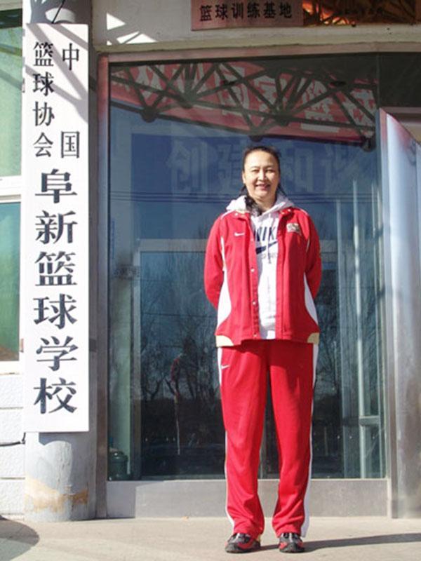 刘金雨加盟广州男篮被骂叛徒?真实情况如何?