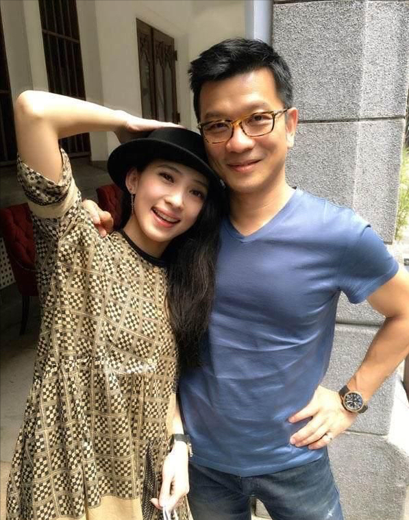 戴佩妮43岁似少女,曾为唱歌舍弃梦想,隐退有苦衷放弃生子很无奈