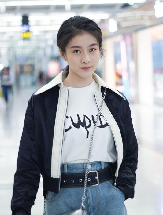 真茶艺大师还是清纯无心机胡辣汤达人张雪迎