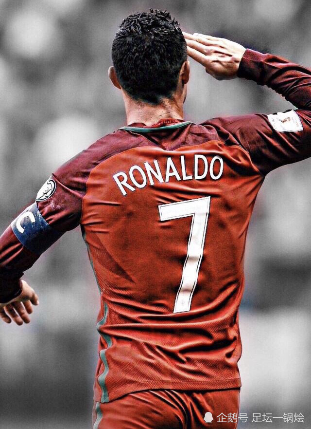 c罗:这样满怀雄心壮志地去追逐胜利,只为球队晋级卡塔尔世界杯