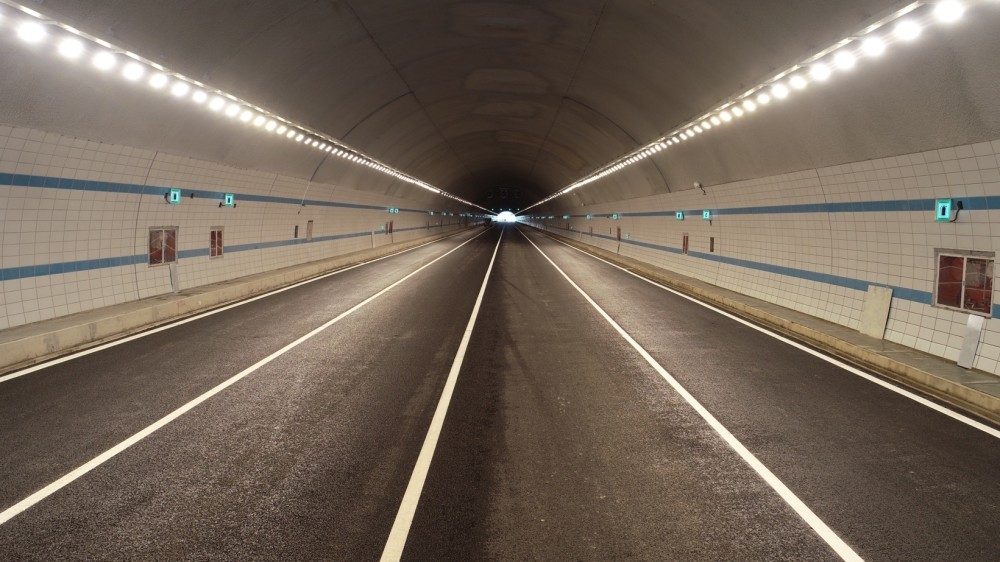 推动车陂路北延线,车陂路过江隧道,城市快捷路(东沙—石岗隧道),如意