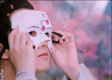 16位"美男摘面具",谁惊为天人,谁让你想反手给他戴回去?