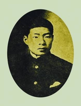 黄花岗七十二烈士墓碑上第一个名字即是福州烈士方声洞.