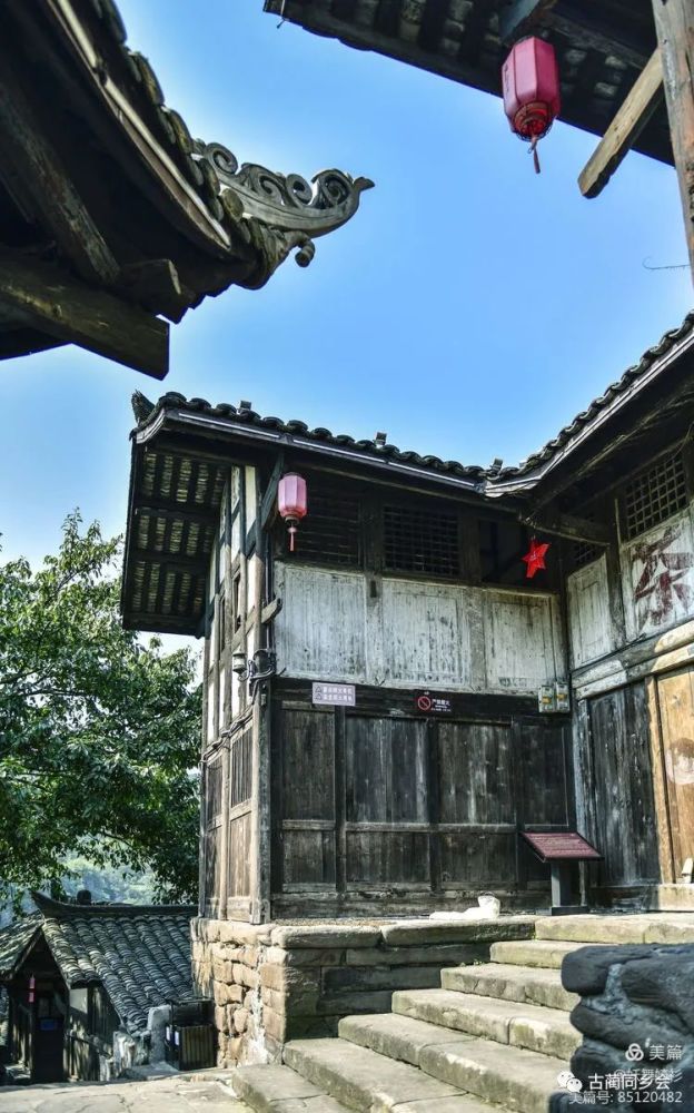 太平古镇简介 去泸州市必做的五件事