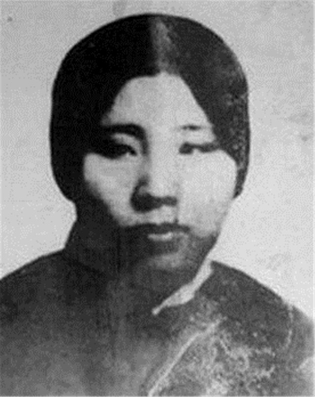 林觉民牺牲后妻子陈意映抑郁而终仅22岁撇下早产儿才2岁