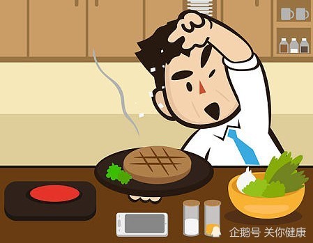 嗅觉影响食欲若想减肥成功需要管好鼻子