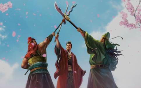 兄弟情深都是假的刘备成都称帝之后为何不愿给关羽张飞封王