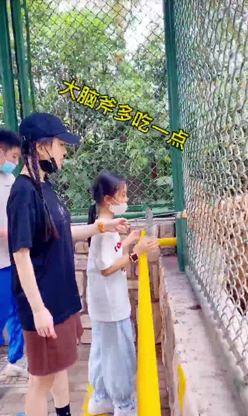 上海科技出版社八年级物理科幻神可靠话让贤母女俩动物园