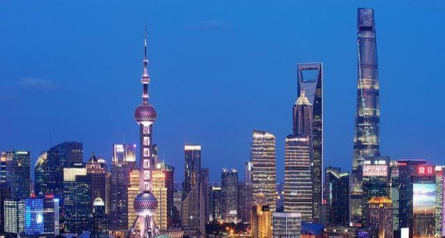 美国各城市gdp排名前十名_中美两国前十强城市GDP总量巅峰对决