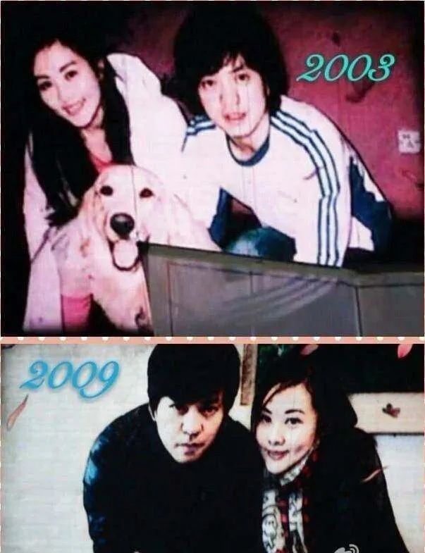 娱乐圈中10对丁克夫妻,各有各的故事,有人身家过亿也无法生育