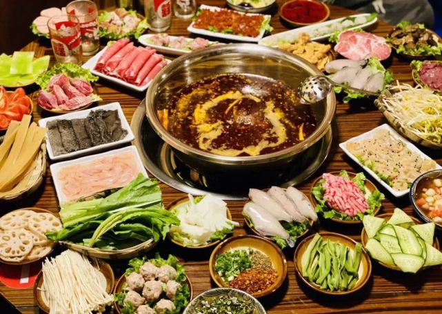 包满意堂食：走进餐饮行业的未来趋势