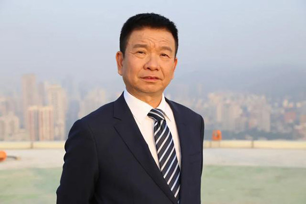 "厦门前首富"又出手!刚买下,就大赚2个亿