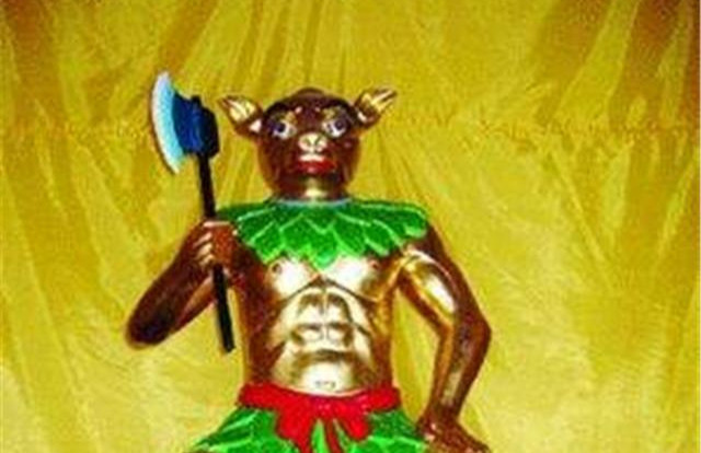 神犬盘瓠神话录_腾讯新闻