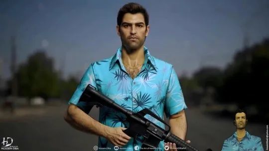 预计将在今年秋季即将推出的活动中,会在线上模式更新一系列特殊装备