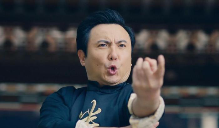 个人票房排行榜_吴京排片已到2030年,成为个人票房榜冠军,未来10年难超越(2)