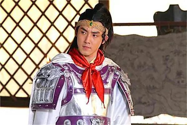 杨家将:杨业一生经历两个王朝,被辽国俘虏后宁死不降,绝食而亡