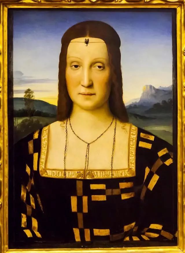 没有人能随随便便成功,拉斐尔的顶级朋友圈:教皇,公爵与外交家