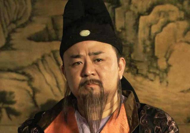 狄仁杰和武则天什么关系