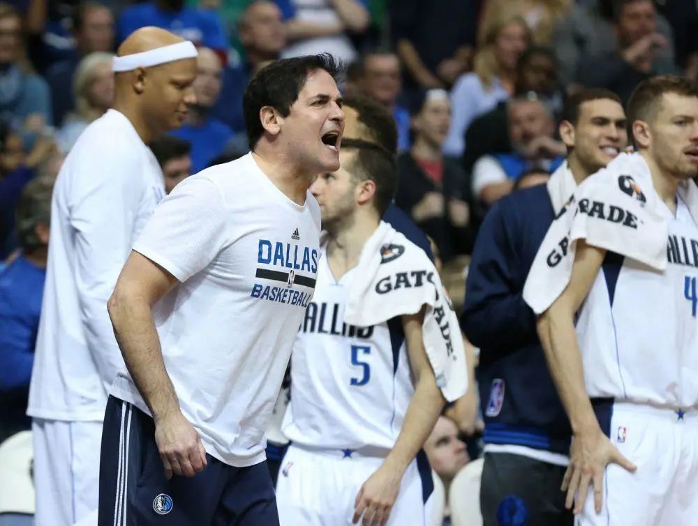 王治郅 阿联以这种方式重现NBA！姚明都没这待遇！