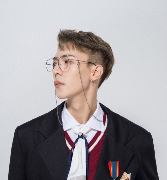 卜凡解约风波未平又因为成绩没达标被北京服装学院清退学籍