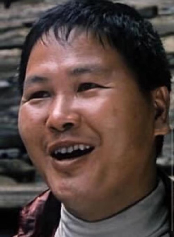 香港黄金配角陈龙去世享年79岁曾与李小龙合作精武门