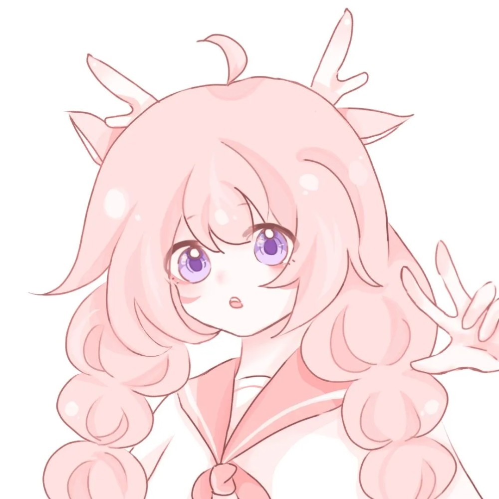 满分的闺蜜头像