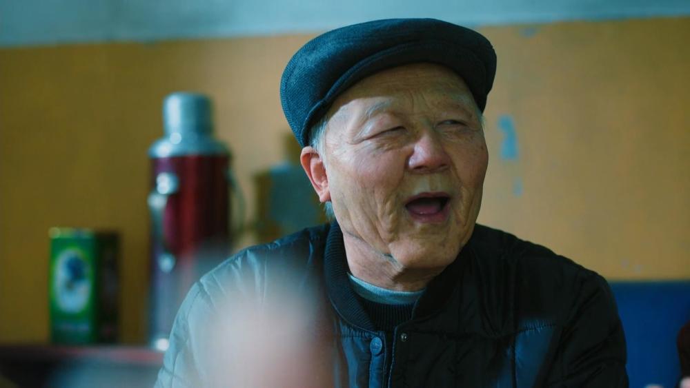 功勋张富清在88岁和94岁发生了两件事情