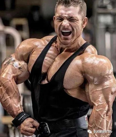 胸肌要这样练:7个动作轻松练出钻石胸_腾讯新闻