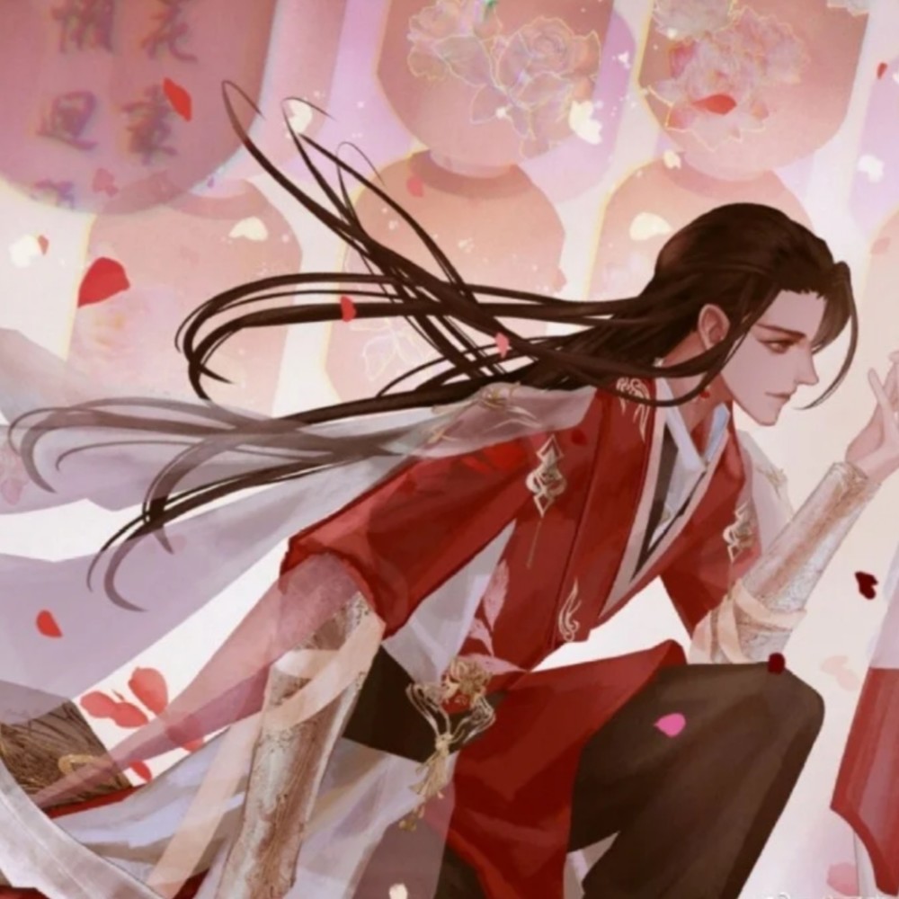 女孩子也会偷偷换的古风男头邵府明珠月露凝忠心合璧爱方浓