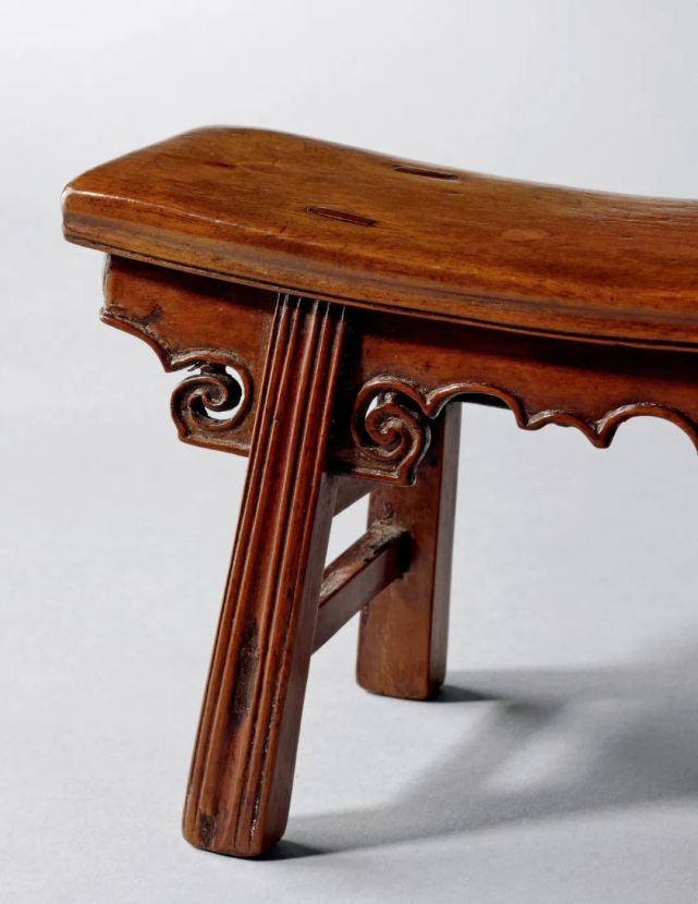 古典家具的侧脚收分