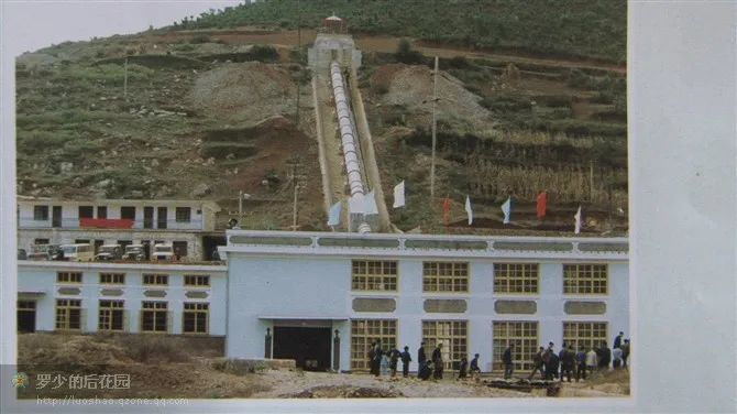 8090年代的威宁老照片你对威宁知多少