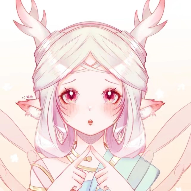 王者头像|瑶头像 专辑