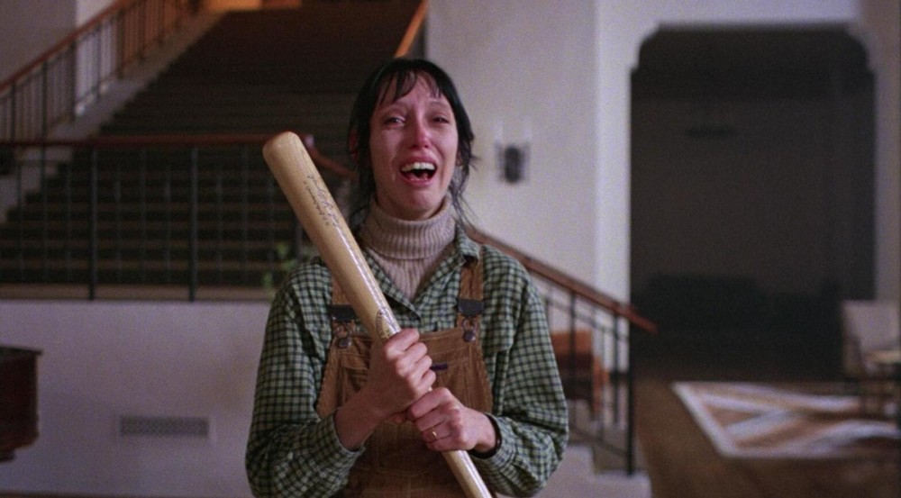 备受导演折磨的演员:《闪灵》女主差点崩溃,梁朝伟被灌26碗云吞