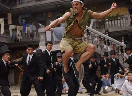 功夫1080p高清迅雷bt下载中字完结完整观看免费观看