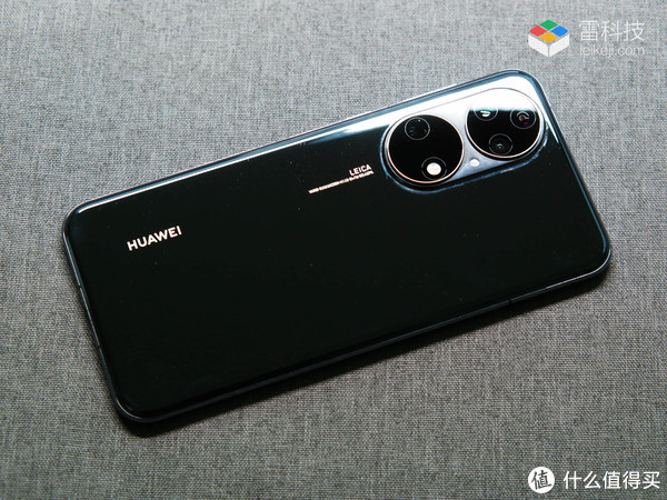 华为p50评测拍照特别还是最冷静的骁龙888