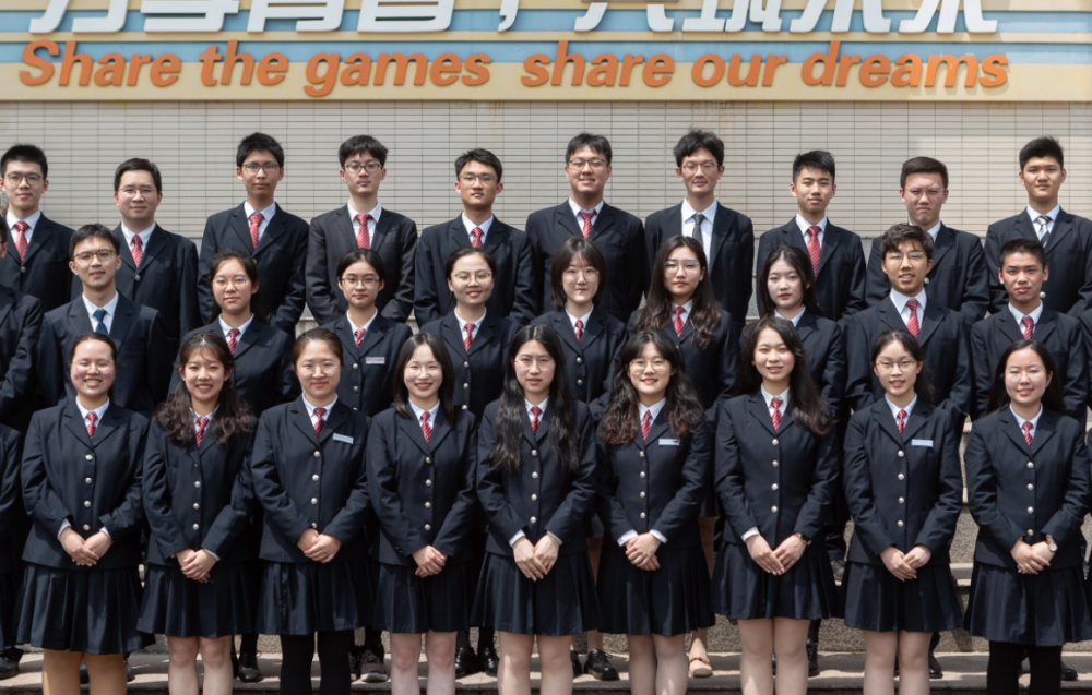 江苏中学排行_全国中小学寒假排行榜出炉,江苏省最少,南方这个省份竟放2个月