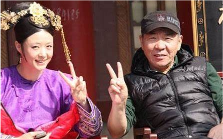 功勋郑晓龙挑演员的眼光独到蒋欣哭戏直戳人心获观众怒赞